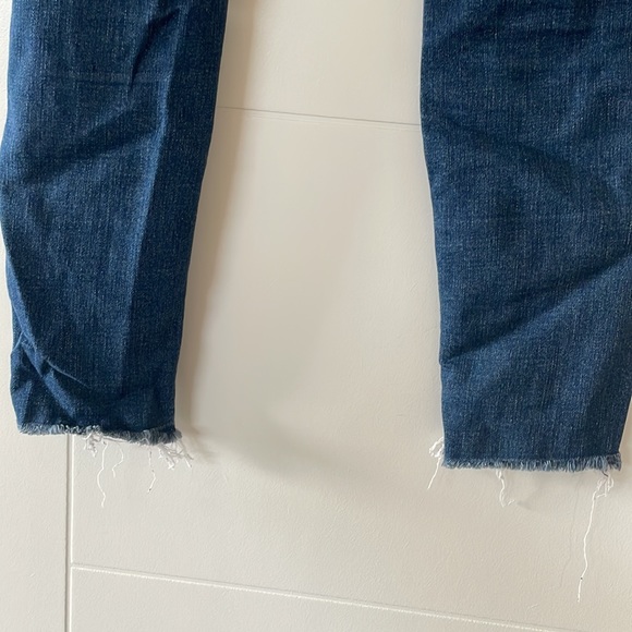 Abercrombie & Fitch Ripped Jeans - Picture 4 of 7